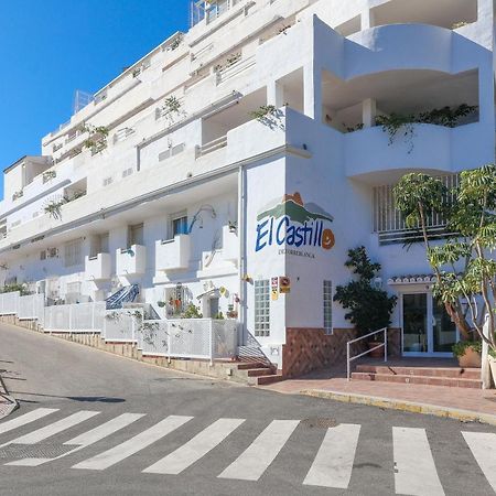 El Castillo Del Sol Фуенхірола Екстер'єр фото